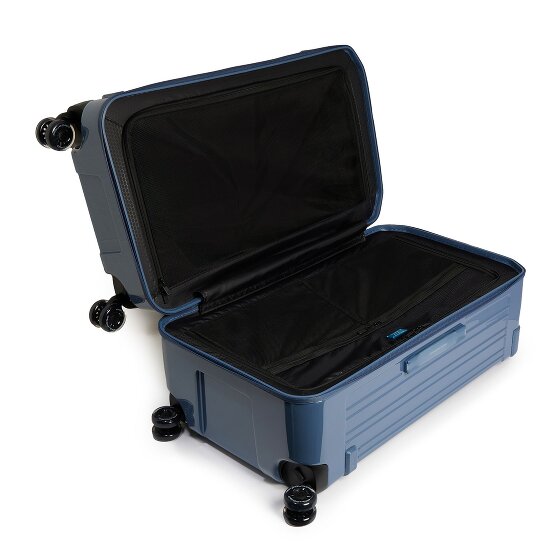 Piquadro Pop 4 wheels Trolley 80 cm