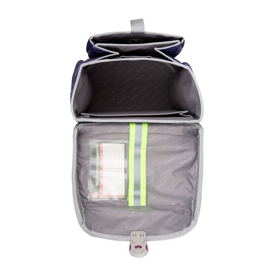 McNeill Perfecto School bag set 5-piece