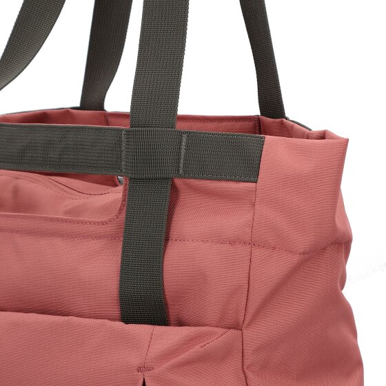 Jack Wolfskin Eve Handbag 32 cm Laptop compartment Jack Wolfskin Eve Handbag 32 cm Laptop compartment