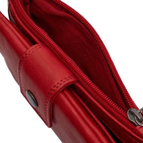 The Chesterfield Brand Fresno Wallet Leather 10 cm