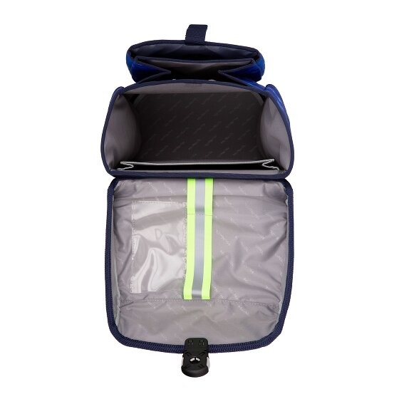 McNeill Perfecto School bag set 5-piece