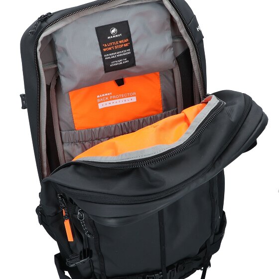 Mammut Nirvana Hiking backpack 55 cm Mammut Nirvana Hiking backpack 55 cm