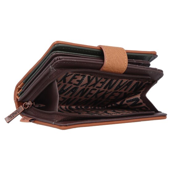 Anekke Canada wallet 14 cm