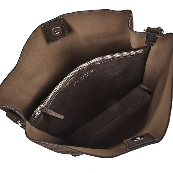 Marc O'Polo Shoulder Bag Genuine Leather 28 cm