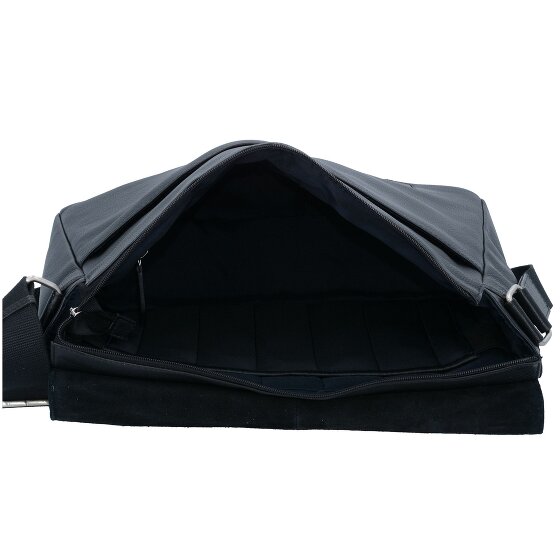 Leonhard Heyden Berlin shoulder bag leather 38 cm