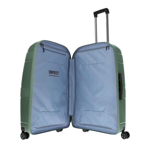 IMPACKT IP1 4 wheels Trolley 76 cm