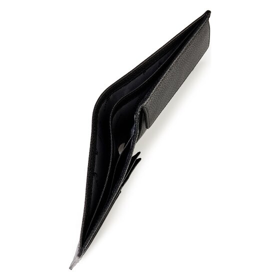 Esquire Houston Wallet RFID protection Leather 11.5 cm