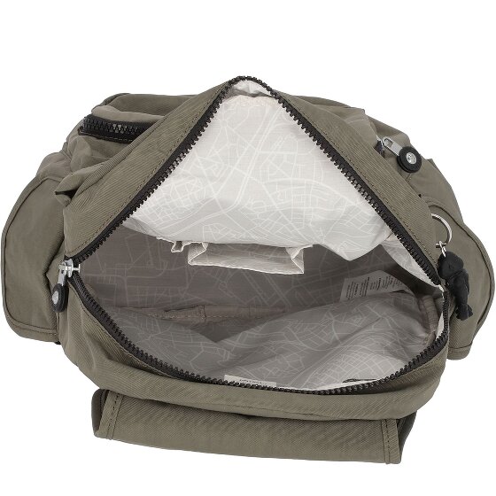 Kipling Basic City Pack S City Backpack 33 cm