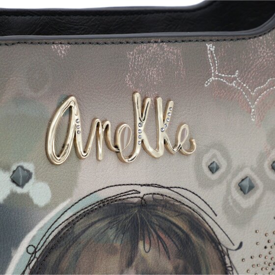 Anekke Real Shopper Bag 38 cm