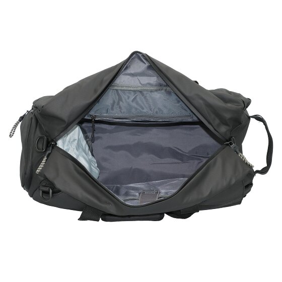 camel active Palermo Weekender travel bag 48 cm laptop compartment