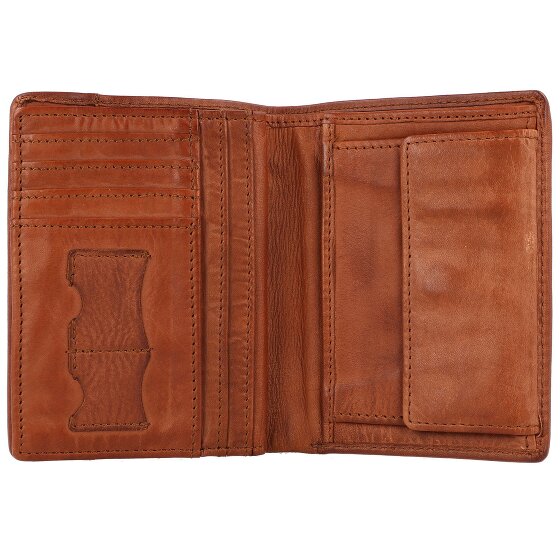 Harbour 2nd Cool Casual Eugen wallet leather 10 cm Harbour 2nd Cool Casual Eugen wallet leather 10 cm