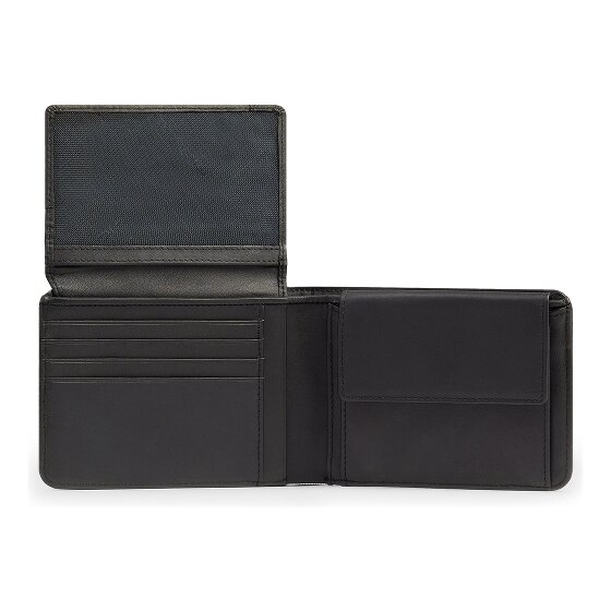 Piquadro Lyss Wallet RFID protection 13 cm