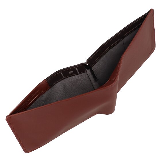 Bellroy Wallet RFID protection Leather 10 cm