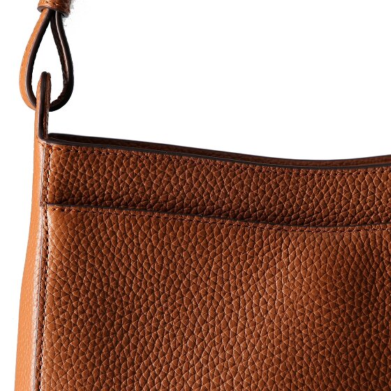 Aigner Pura Shoulder Bag Leather 26 cm