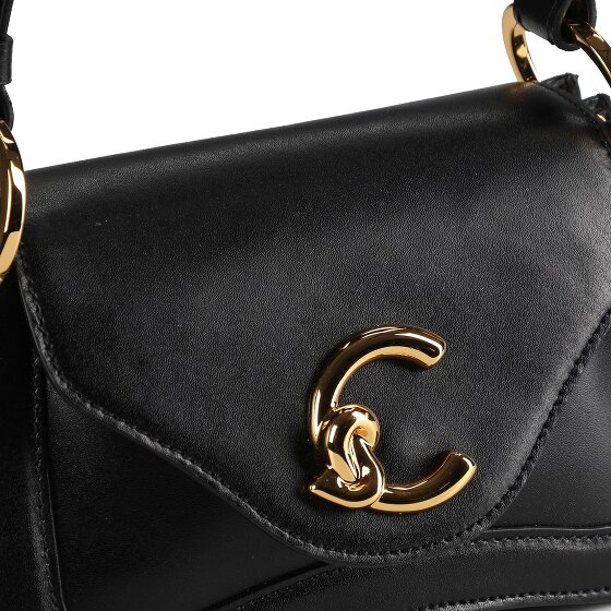 Coccinelle C-Me Handbag Leather 21 cm