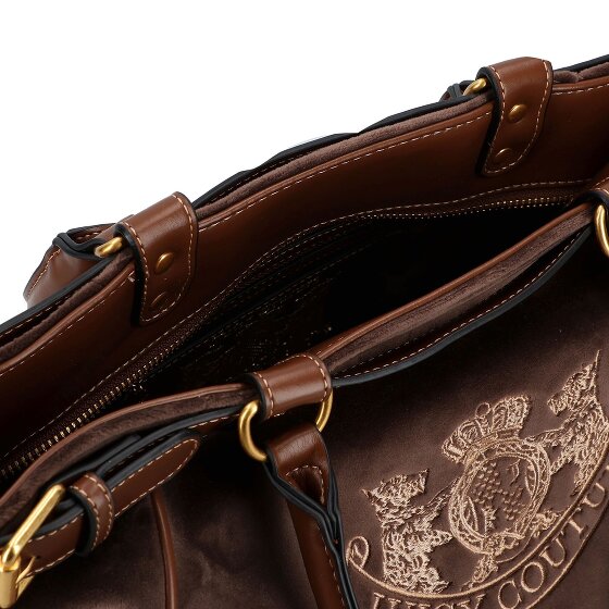 Juicy Couture Twig Narrative Shoulder Bag 45 cm
