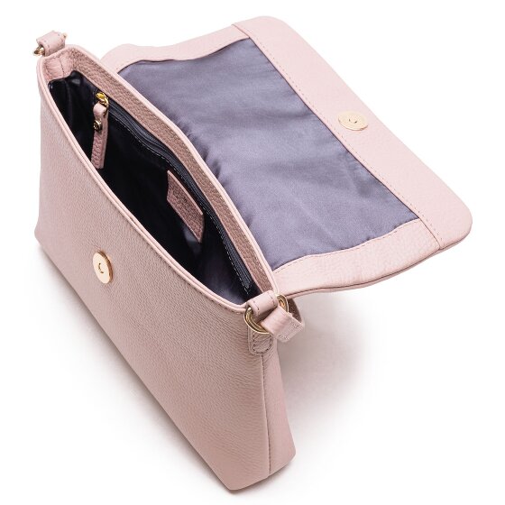 Lazarotti Bologna Leather shoulder bag leather 25 cm