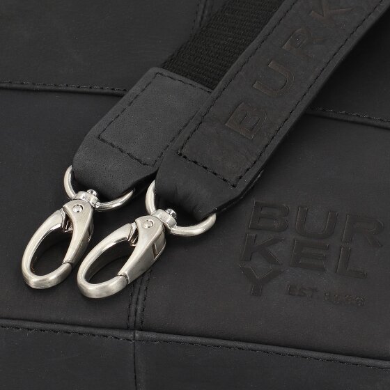 Burkely Rogue Robyn Mini Bag Handbag Leather 17 cm