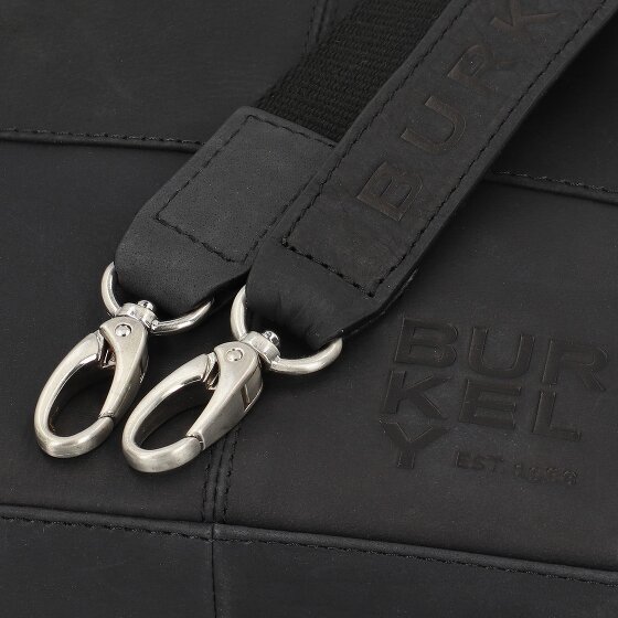 Burkely Rogue Robyn Mini Bag Handbag Leather 17 cm