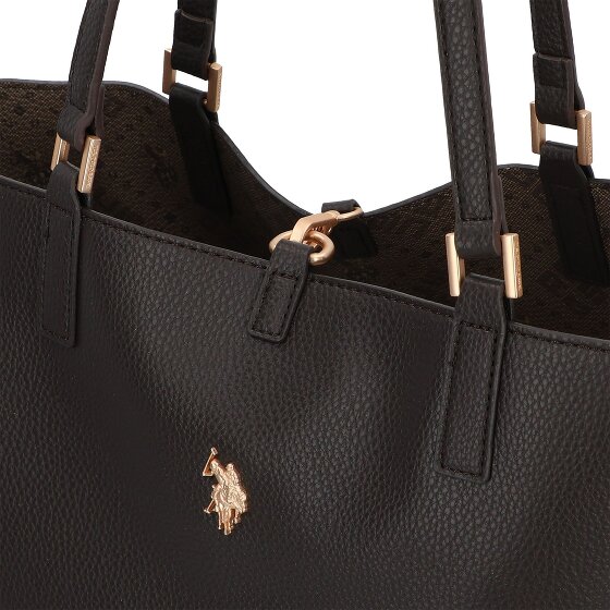 U.S. Polo Assn. Malibu Shopper Bag 30 cm
