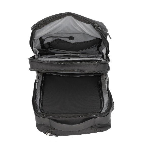 Samsonite Litepoint backpack trolley 48 cm laptop compartment