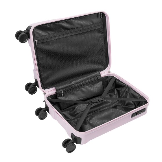 Epic Airwave NEO 4 wheels Cabin trolley 55 cm