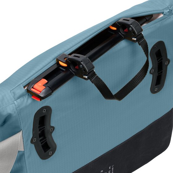 Vaude City Bike II Bicycle bag 35 cm