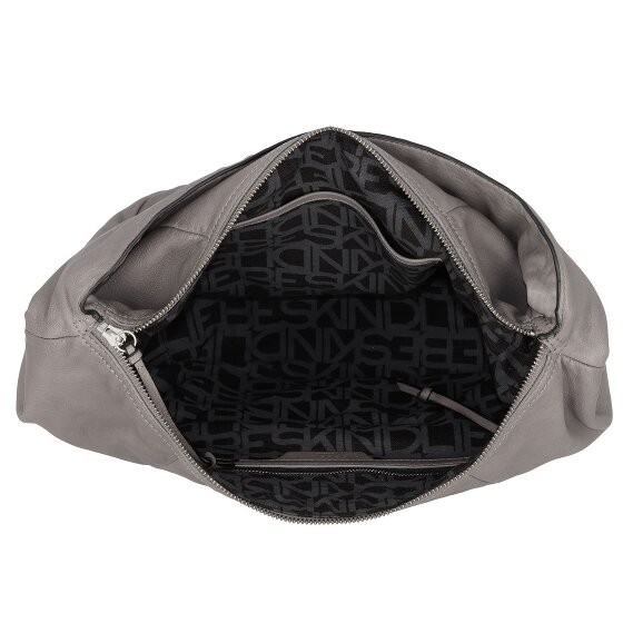 Liebeskind Farrah shoulder bag leather 45 cm