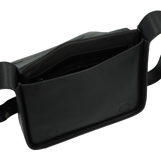 Jost Arva Shoulder bag Leather 25 cm Jost Arva Shoulder bag Leather 25 cm