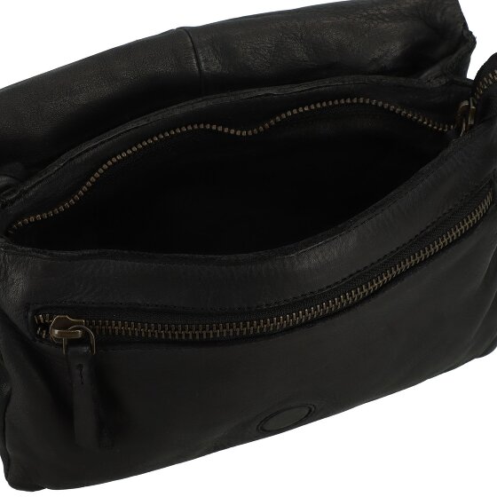 Harbour 2nd Anchor Love Helin Shoulder bag Leather 23 cm