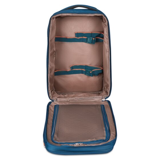 Roncato Speed travel backpack 40 cm laptop compartment