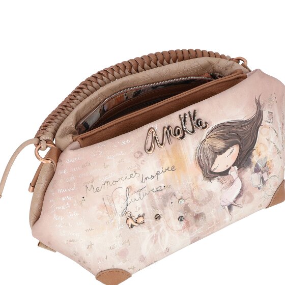 Anekke Nature Shoulder Bag 24 cm