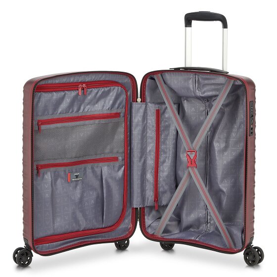 Roncato Wave 4 wheels Cabin trolley 45 cm