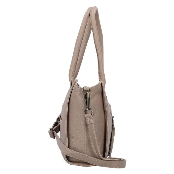 Cowboysbag Floyd Shoulder Bag Leather 30 cm