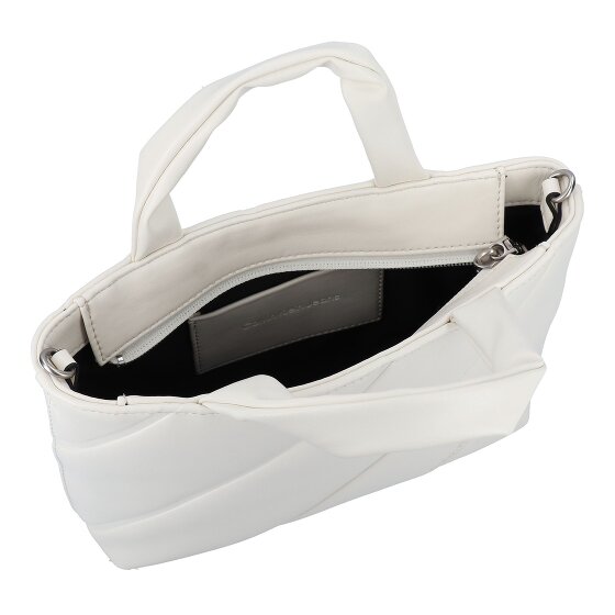 Calvin Klein Jeans Quilted Handbag 25 cm Calvin Klein Jeans Quilted Handbag 25 cm