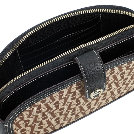 Aigner Emea Shoulder bag Leather 20 cm