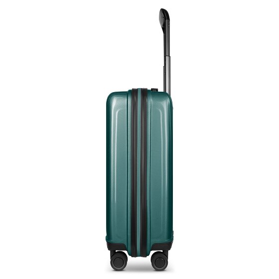 Redolz Essentials 14 4-roll cabin trolley 55 cm slim