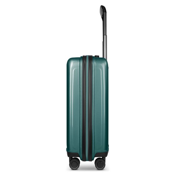 Redolz Essentials 14 4-roll cabin trolley 55 cm slim