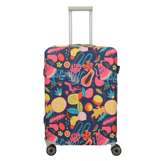 Travelite Basics Suitcase cover 71 cm