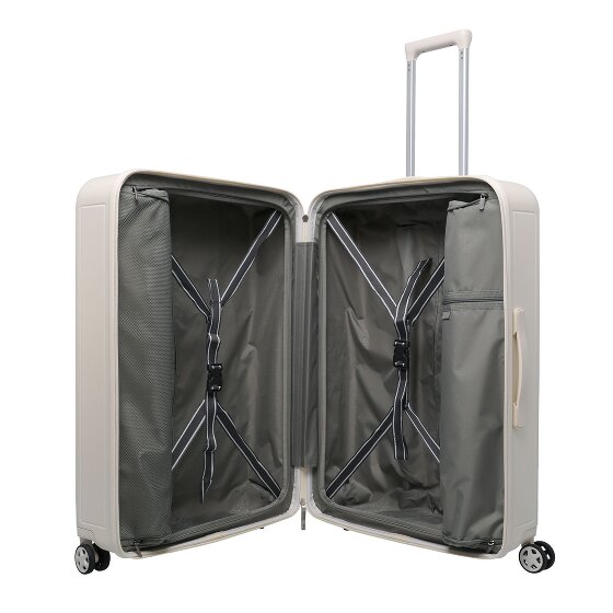 Travelite Panello 4 wheels Cabin trolley L 55 cm