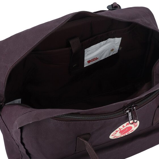 Fjällräven Kanken Weekender travel bag 44 cm