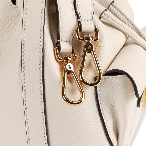 Coccinelle Beat Mini Bag Shoulder Bag Leather 17 cm