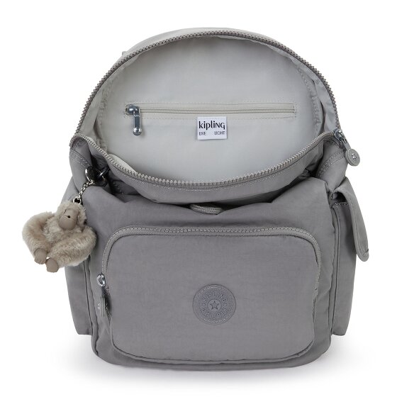 Kipling Basic City Pack City Backpack S 33.5 cm