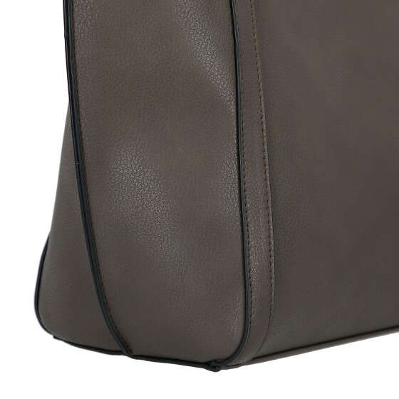 L.Credi Petrana Shopper Bag 44 cm L.Credi Petrana Shopper Bag 44 cm