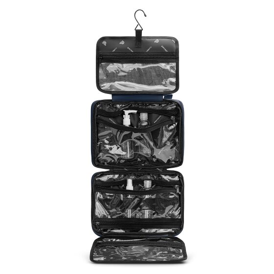 Pactastic Urban Collection Toilet bag 30 cm