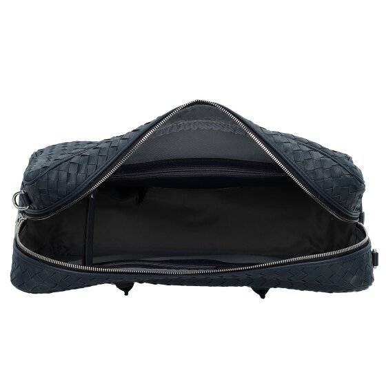 abro Lotus Handbag Leather 40.5 cm