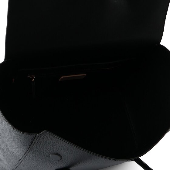 Coccinelle Beat Shoulder Bag Leather 33 cm