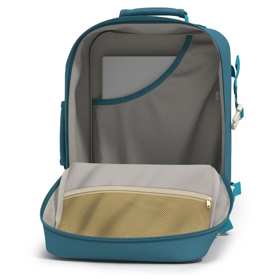 Cabin Zero Classic 124 Daypack 45 cm Laptop compartment