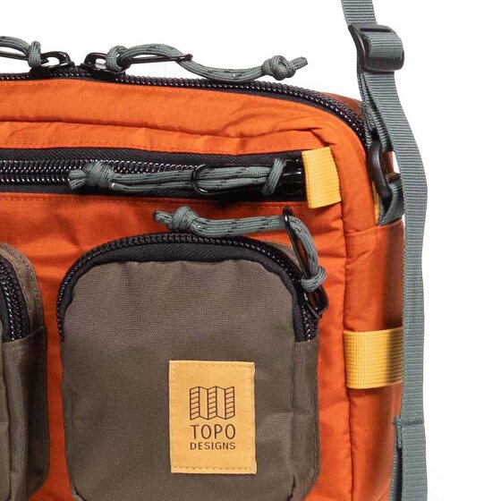 Topo Designs Accessories Shoulder bag 28 cm