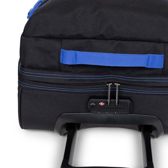 Eastpak Tranverz 2 wheels Cabin suitcase 51 cm
